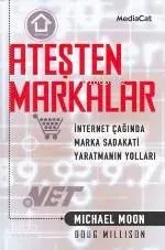 Ateşten Markalar