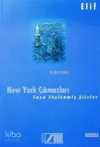 New York Çıkmazları