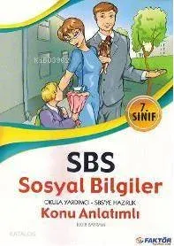 Sosyal Bilgiler