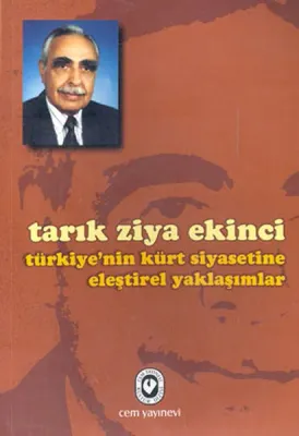 Türkiye'nin Kürt Siyasetine Eleştirel Yaklaşımlar