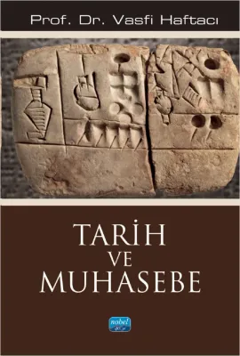 Tarih ve Muhasebe Vasfi Haftacı