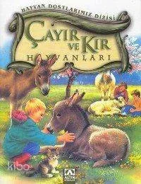 Çaykır ve Kır Hayvanları
