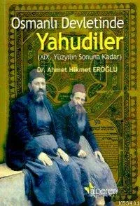 Osmanlı Devletinde Yahudiler