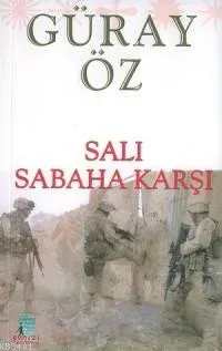 Salı Sabaha Karşı