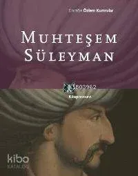 Muhteşem Süleyman