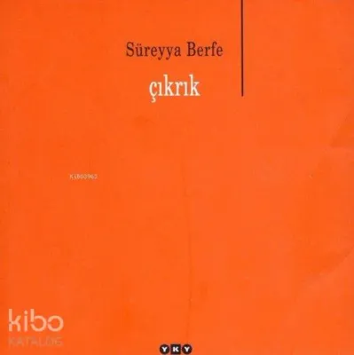 Çıkrık