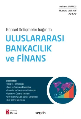 Uluslararası Bankacılık ve Finans