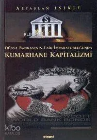 Kumarhane Kapitalizmi