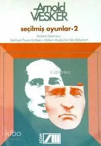 Seçilmiş Oyunlar 1