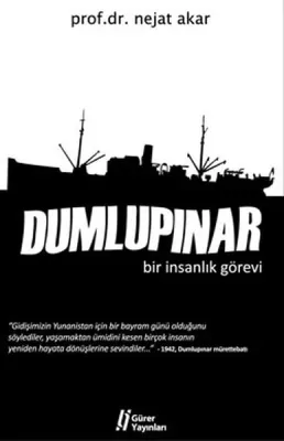 Dumlupınar Nejat Akar