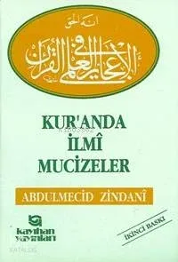 Kur'an'da İlmî Mucizeler