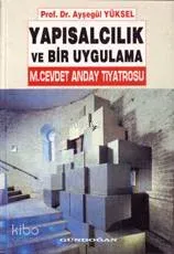 Yapısalcılık ve Bir Uygulama