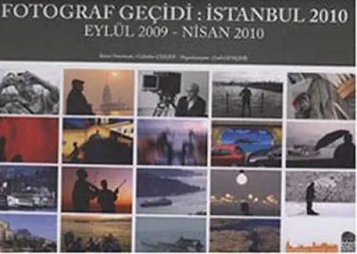 Fotoğraf Geçidi İstanbul 2010