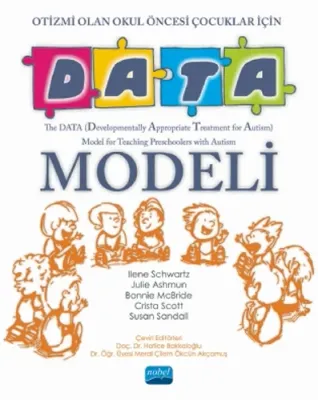 Otizmi Olan Okul Öncesi Çocuklar İçin Data Modeli