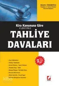 Tahliye Davaları