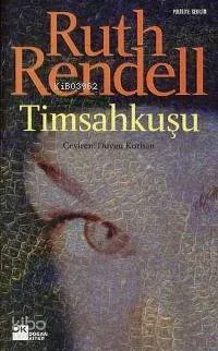 Timsahkuşu