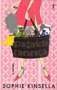 Pasaklı Tanrıça
