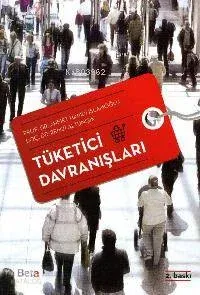 Tüketici Davranışları
