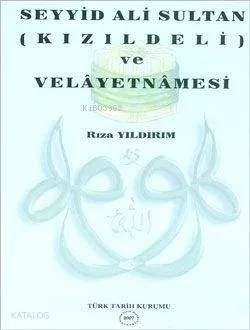 Seyyid Ali Sultan Velayetnamesi