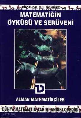 Matematiğin Öyküsü ve Serüveni