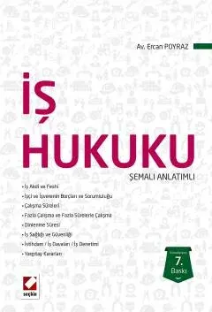 İş Hukuku