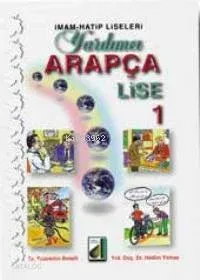 Yardımcı Arapça Lise-1