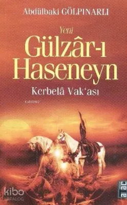 Yeni Gülzâr-ı Haseneyn