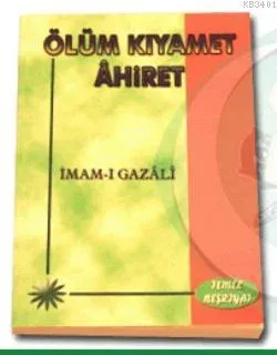 Ölüm, Kıyamet ve Ahiret (cep)