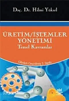 Üretim/işlemler Yönetimi