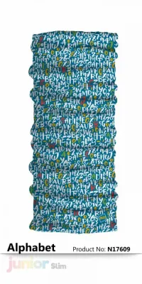 ALPHABET