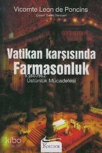 Vatikan Karşısında Farmasonluk