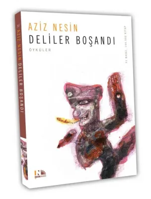 Deliler Boşandı Aziz Nesin
