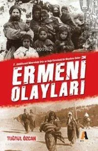 Ermeni Olayları