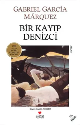 Bir Kayıp Denizci
