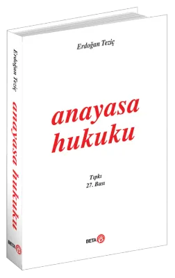 Anayasa Hukuku