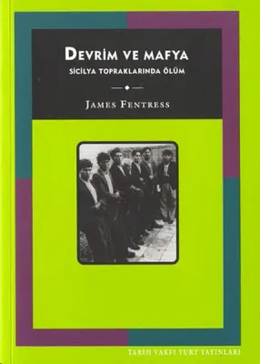 Devrim ve Mafya