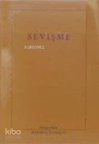 Sevişme