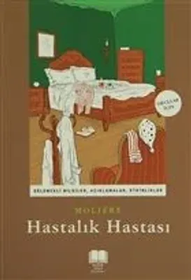 Hastalık Hastası