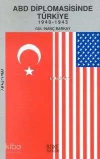 Abd Diplomasisinde Türkiye
