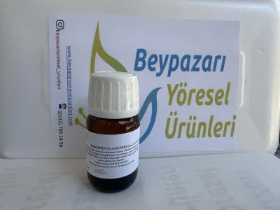 ADAÇAYI (acı elma)YAĞI 20 ml