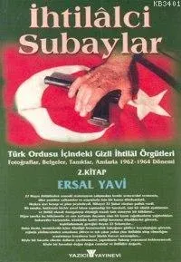 İhtilalci Subaylar 2
