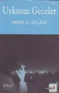 Uykusuz Geceler