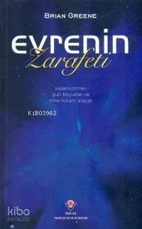 Evrenin Zarafeti