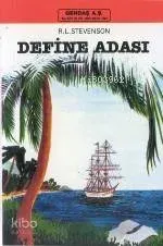 Define Adası
