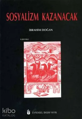 Sosyalizm Kazanacak