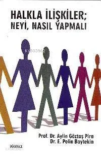 Halkla İlişkiler