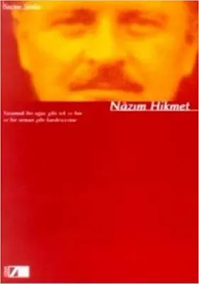 Nazım Hikmet - Seçme Şiirler
