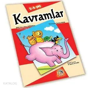 Kavramlar