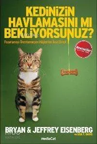 Kedinizin Havlamasını mı Bekliyorsunuz?