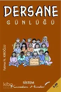 Dersane Günlüğü